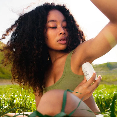 Neroli & Basil | Extra strenght (75 gr) - Skin / Scent